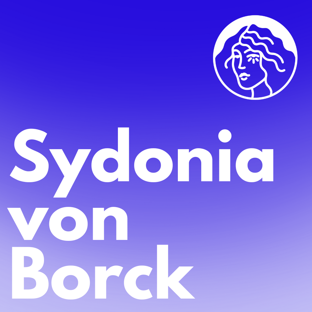 Sydonia von Borck