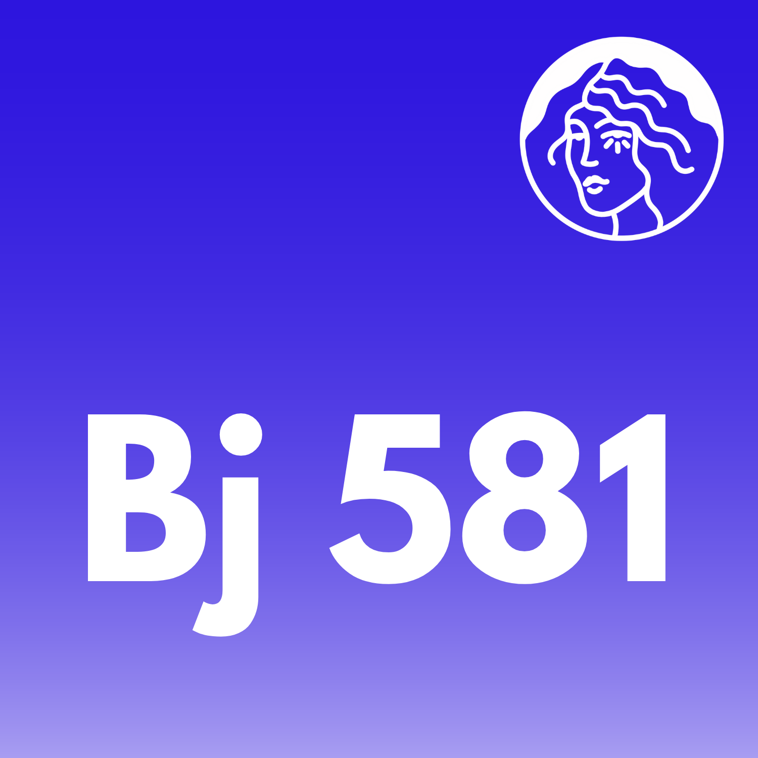 Bj 581